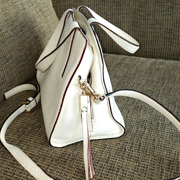 ♠️kate spade cream - Picture 2 of 14